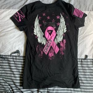 Grunt style tee shirt M